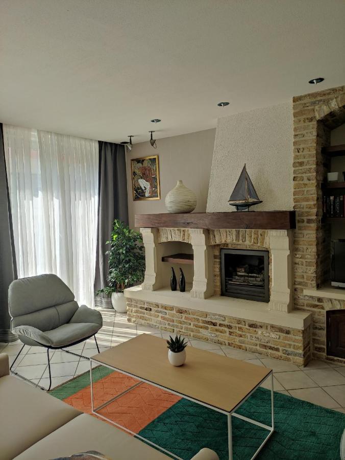 Residentie Sael Aan Zee Daire De Panne Dış mekan fotoğraf